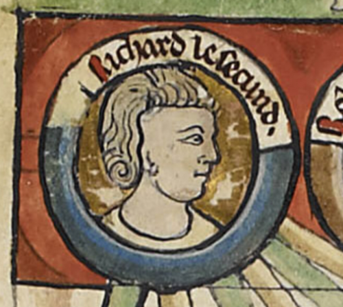 Richard II of Normandy